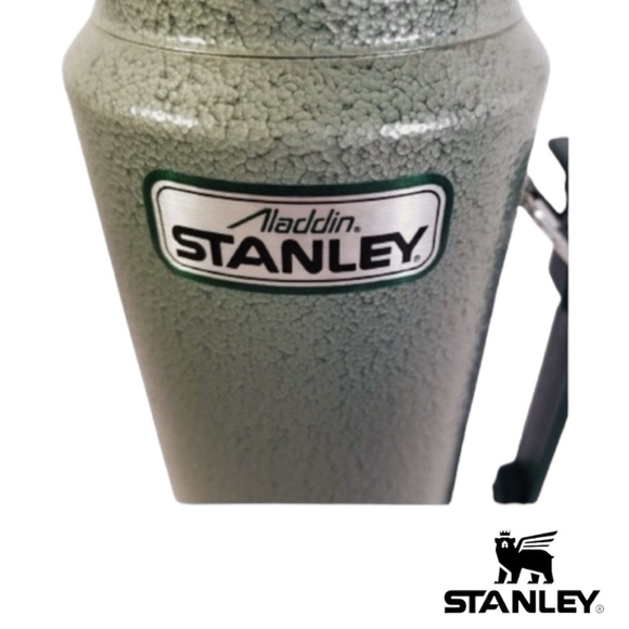 Vintage Aladdin Stanley Thermos - Picture 4 of 7